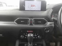 Mazda CX-8 лот № 30258 оценка 4.5  с аукциона в Японии 8