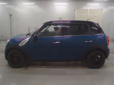 BMW MINI