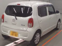 Mazda CAROL лот № 177 оценка 5  с аукциона в Японии 1