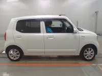 Mazda CAROL лот № 177 оценка 5  с аукциона в Японии 2