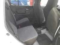 Mazda CAROL лот № 177 оценка 5  с аукциона в Японии 9