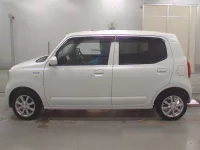 Mazda CAROL лот № 177 оценка 5  с аукциона в Японии 3