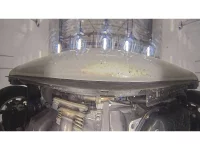 Mazda CAROL лот № 177 оценка 5  с аукциона в Японии 10