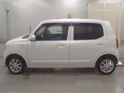 Mazda CAROL  с аукциона в Японии