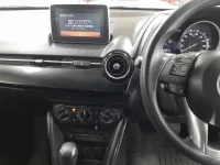 Mazda DEMIO лот № 10157 оценка 3.5  с аукциона в Японии 8