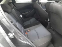 Mazda DEMIO лот № 10157 оценка 3.5  с аукциона в Японии 9