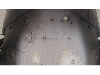 Mazda DEMIO лот № 10157 оценка 3.5  с аукциона в Японии 10