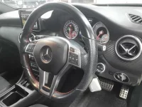 Mercedes-Benz A CLASS лот № 38073 оценка 4.5  с аукциона в Японии 6