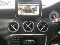 Mercedes-Benz A CLASS лот № 38073 оценка 4.5  с аукциона в Японии 8