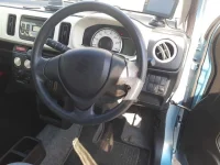 Suzuki ALTO лот № 68 оценка RA  с аукциона в Японии 6