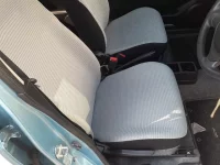 Suzuki ALTO лот № 68 оценка RA  с аукциона в Японии 7