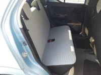 Suzuki ALTO лот № 68 оценка RA  с аукциона в Японии 9