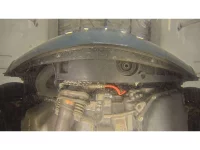 Suzuki ALTO лот № 68 оценка RA  с аукциона в Японии 10