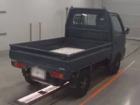 Suzuki CARRY TRUCK лот № 373 оценка R  с аукциона в Японии 1