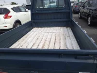 Suzuki CARRY TRUCK лот № 373 оценка R  с аукциона в Японии 8