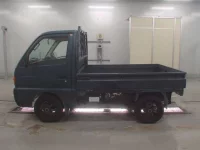 Suzuki CARRY TRUCK лот № 373 оценка R  с аукциона в Японии 3
