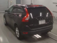 Volvo XC60 лот № 38075 оценка 4.5  с аукциона в Японии 5