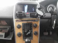 Volvo XC60 лот № 38075 оценка 4.5  с аукциона в Японии 8