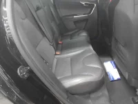 Volvo XC60 лот № 38075 оценка 4.5  с аукциона в Японии 9