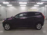 Volvo XC60 лот № 38075 оценка 4.5  с аукциона в Японии 3