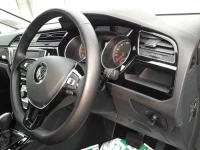 Volkswagen GOLF TOURAN лот № 38067 оценка 3.5  с аукциона в Японии 6