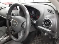 Audi A3 лот № 38083 оценка 4  с аукциона в Японии 6