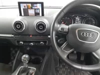 Audi A3 лот № 38083 оценка 4  с аукциона в Японии 8