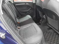 Audi A3 лот № 38083 оценка 4  с аукциона в Японии 9