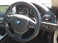 BMW 6-Series лот № 38078 оценка 4.5  с аукциона в Японии 6