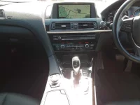 BMW 6-Series лот № 38078 оценка 4.5  с аукциона в Японии 8