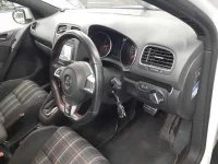 Volkswagen GOLF лот № 38065 оценка 4.5  с аукциона в Японии 6