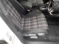 Volkswagen GOLF лот № 38065 оценка 4.5  с аукциона в Японии 7