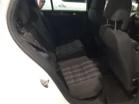 Volkswagen GOLF лот № 38065 оценка 4.5  с аукциона в Японии 9