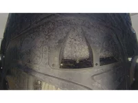 Volkswagen GOLF лот № 38065 оценка 4.5  с аукциона в Японии 10