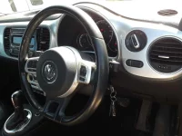 Volkswagen THE BEETLE лот № 38079 оценка 4.5  с аукциона в Японии 6