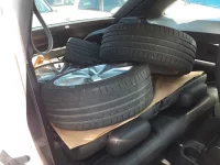 Volkswagen THE BEETLE лот № 38079 оценка 4.5  с аукциона в Японии 9