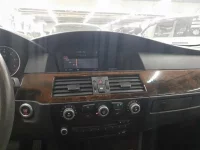 BMW 5-Series лот № 38094 оценка RA  с аукциона в Японии 8