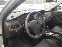 BMW 5-Series лот № 38094 оценка RA  с аукциона в Японии 6