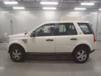 Rover FREELANDER2 лот № 38101 оценка RA  с аукциона в Японии 3