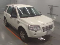 Rover FREELANDER2 лот № 38101 оценка RA  с аукциона в Японии 4