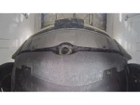 Rover FREELANDER2 лот № 38101 оценка RA  с аукциона в Японии 10