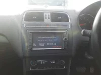 Volkswagen POLO лот № 38070 оценка 4  с аукциона в Японии 8