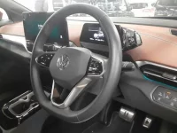 Volkswagen ID.4 лот № 38069 оценка 5  с аукциона в Японии 6