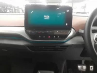 Volkswagen ID.4 лот № 38069 оценка 5  с аукциона в Японии 8