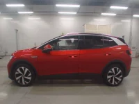 Volkswagen ID.4 лот № 38069 оценка 5  с аукциона в Японии 3