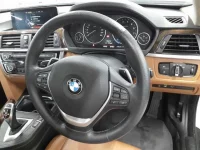 BMW 4-Series лот № 38091 оценка 3.5  с аукциона в Японии 6