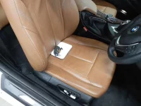 BMW 4-Series лот № 38091 оценка 3.5  с аукциона в Японии 7