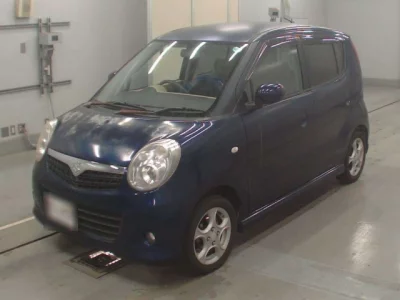 Suzuki MRWAGON