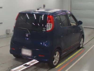 Suzuki MRWAGON