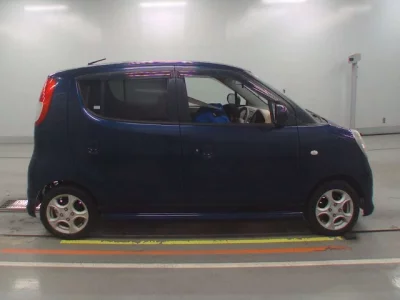 Suzuki MRWAGON